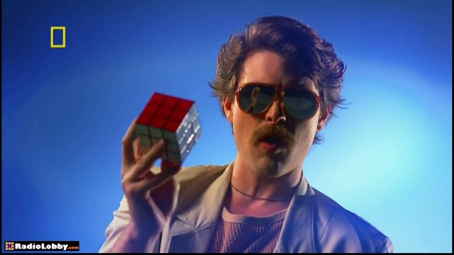 Los '80 - The Geos HD