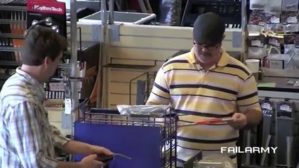 Top 10 Pranks of 2012 __ FailArmy