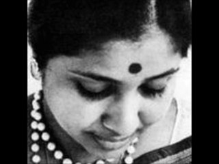 CHHANAN CHHOOM PAYAL BAAJE - (Roop Kumari  - 1956) - (Audio)