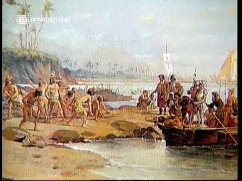 Horizontes da Memória - 2000 - Vamos À Vindima