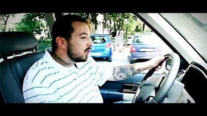 Baboi-MayDay feat Karie (videoclip oficial)