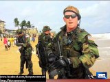 Dunya news-Who shot Osama bin Laden? Ex-US Navy Seals make contradictory claims
