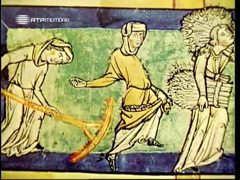 Horizontes da Memória - 2001 - A Espada e o Freixo