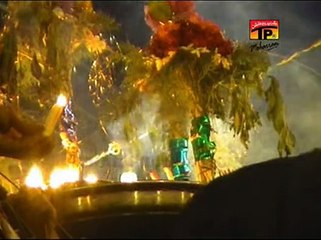 Mukhtiyar Ali Sheedi | Shehzada Qasim | Muharram 2014