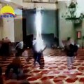 AL AQSA Mosque under Attack