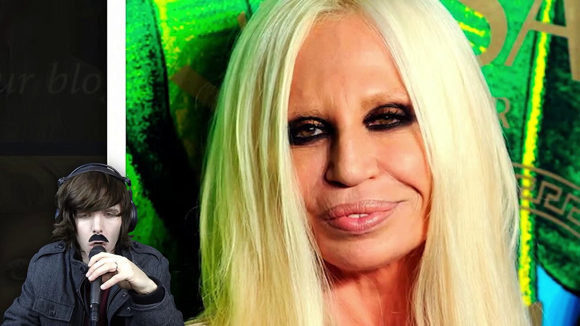 PLASTIC SURGERY- SHOCKING BEFORE AND AFTER