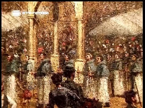 Horizontes da Memória - 2001 - Na Terra da Mala-Posta