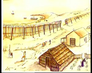 Horizontes da Memória - 2001 - A Sedução Do Sotavento