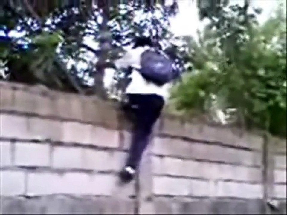 Top 5 Funny Filipino Accidents and Fails