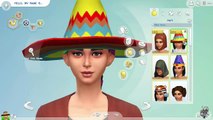 The Sims 4: Create a Sim review(PC)