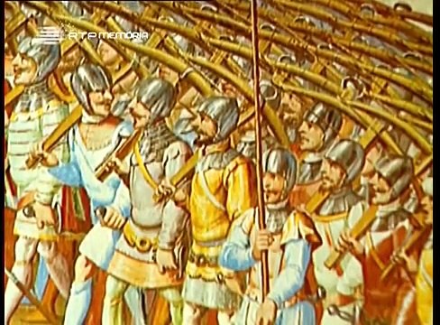 Horizontes da Memória - 1996 - Aljubarrota