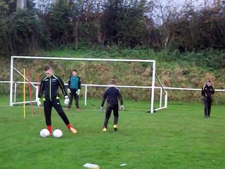 entrainement U15 du mercredi 5 novembre 2015 008