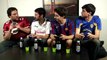 Drinking Games for Gamers - FIFA Euro Trashed
