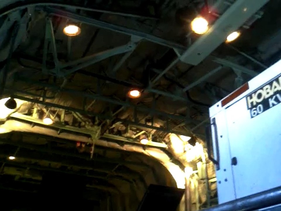 C-130 cp usman