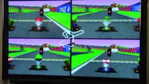 Drinking Games for Gamers_ Mario Kart Drunk Driving