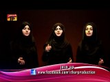 Hashim Sisters | Shahide Karbala | Muharram 2014