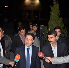 Kilis'te Polise Yapılan Algı Operasyonu Aynı Gün Çöktü