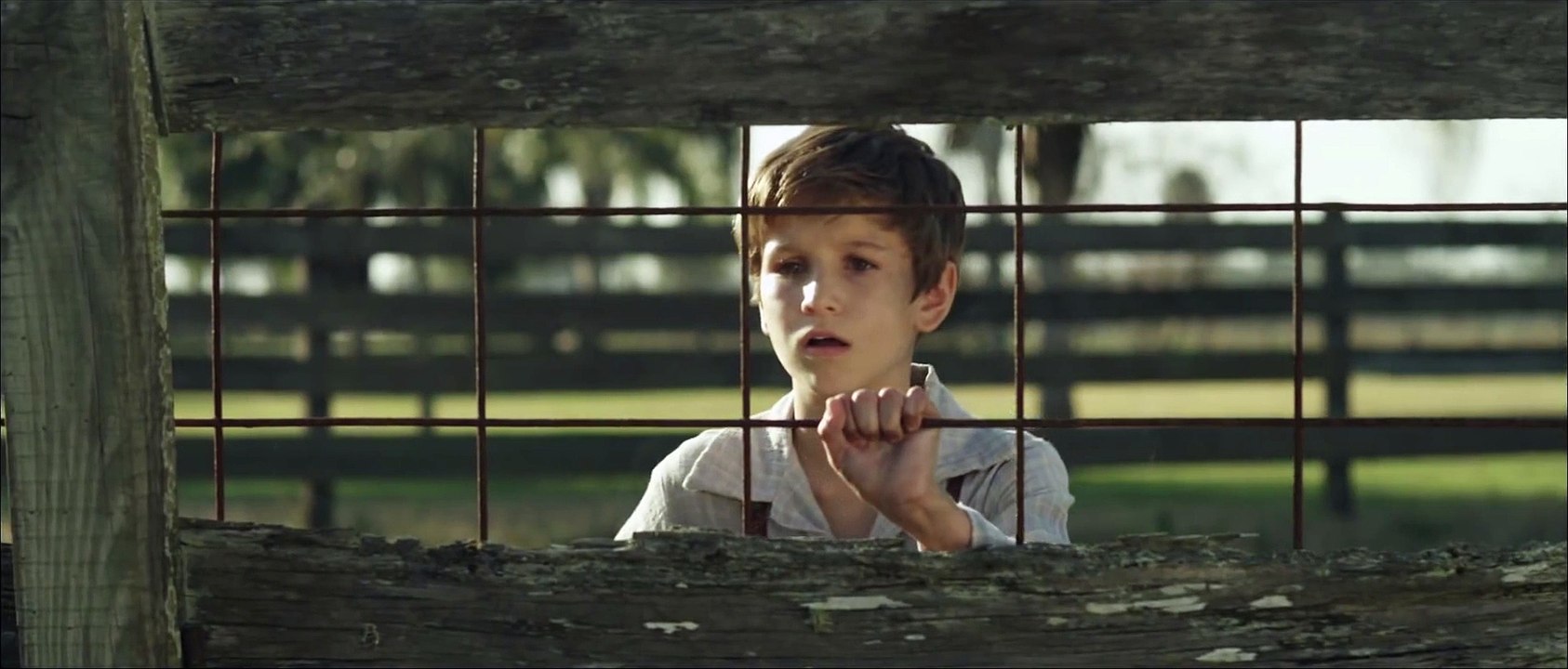 Walt Before Mickey