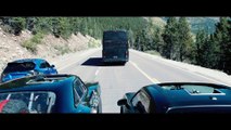 Hızlı Ve Öfkeli 7 Fragman | Fast And Furious 7 Trailer