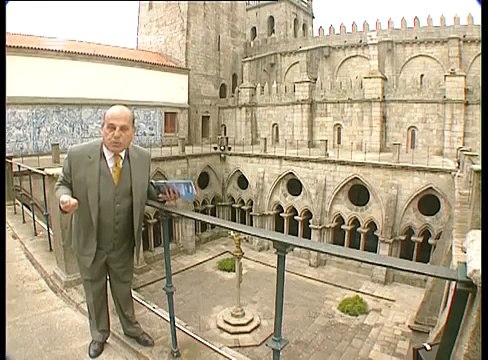 Horizontes da Memória - 1997 - Ecografia do Porto
