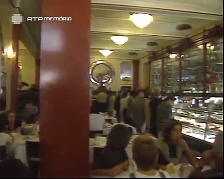 Horizontes da Memória - 1998 - Esta Lisboa Ocidental