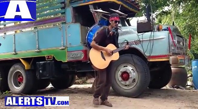 one man is t he level to artist singer bands and dancer