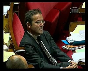 Rappel au règlement - Jeudi 25 Septembre 2008