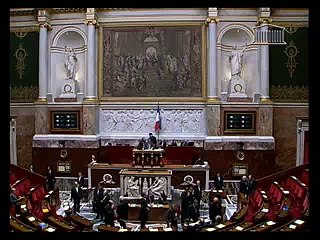 Projet de loi de finances pour 2010 - Mardi 17 Novembre 2009