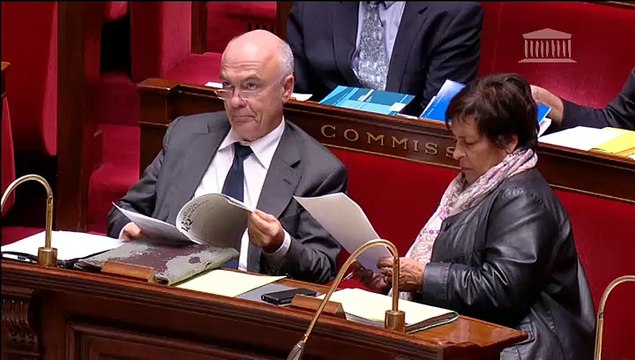 CONSEIL ET CONTROLE DE L'ÉTAT ; POUVOIRS PUBLICS ; DIRECTION DE L'ACTION DU GOUVERNEMENT ; PUBLICATIONS OFFICIELLES ET INFORMATION ADMINISTRATIVE (BUDGET ANNEXE) - Jeudi 6 Novembre 2014