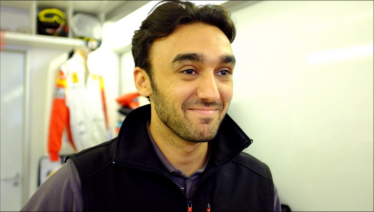 Inteview with HRH Prince Abdulaziz Bin Turki Al Faisal