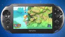 Ratchet & Clank Trilogy (VITA) - Trailer PS Vita Heroes Mega Pack