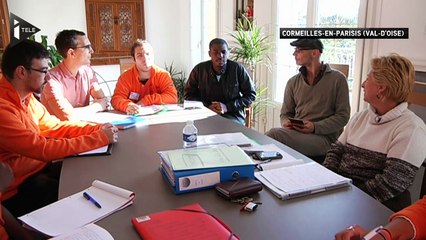 Le service civique bientôt obligatoire ?