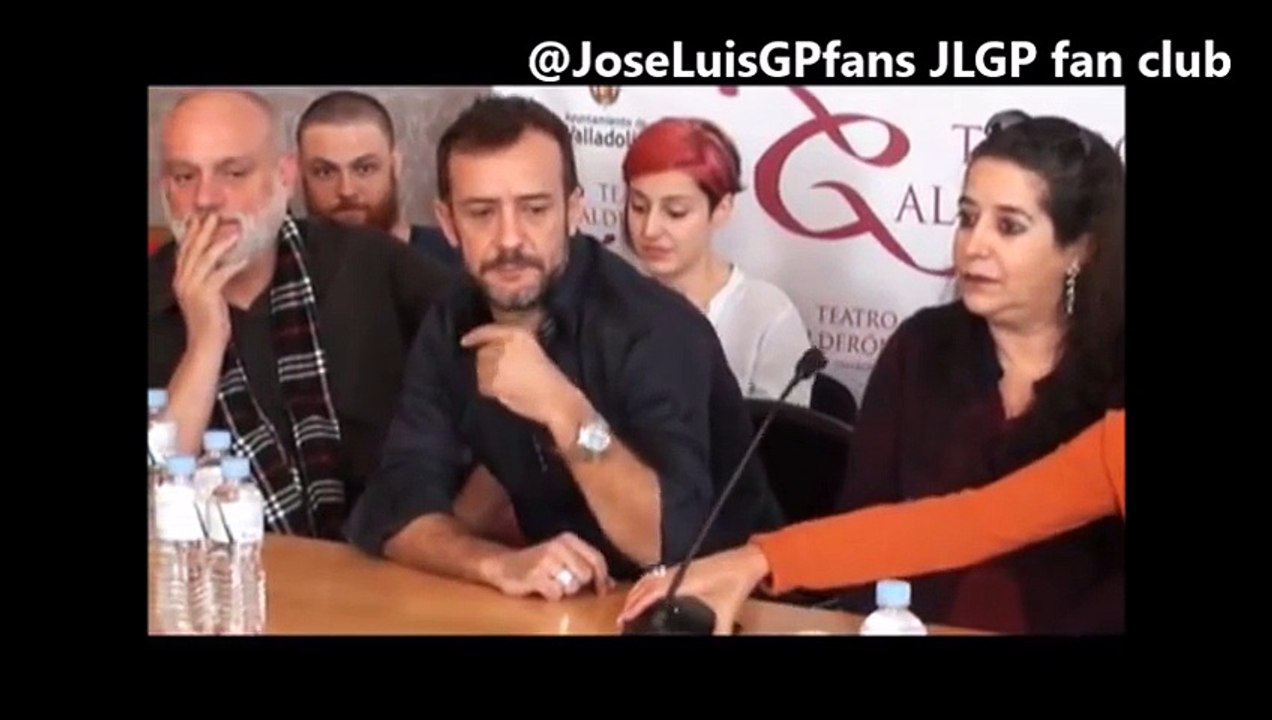 Don Juan Tenorio - Jose Luis Garcia Perez