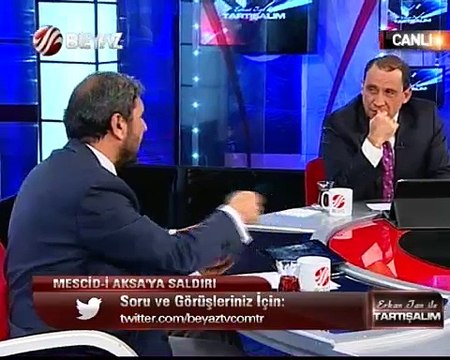 Erkan Tan ile Tartışalım 06.11.2014 1.Kısım