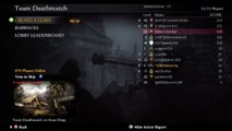 Tutorial For How To Create A Custom Class In Call Of Duty World At War (COD WAW) On The Xbox 360