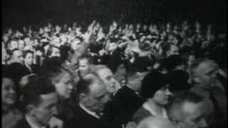 Hitler Speech Sportpalast 20th February 1933 FULL 74 Mins-001