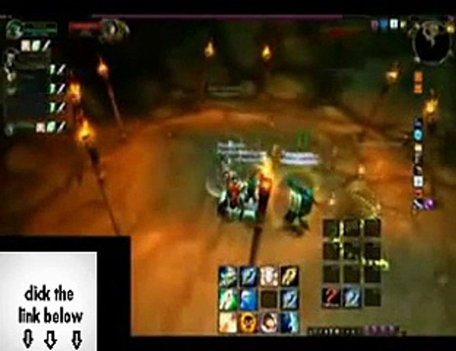 Multiboxing Software For Wow Cinematic Trailer