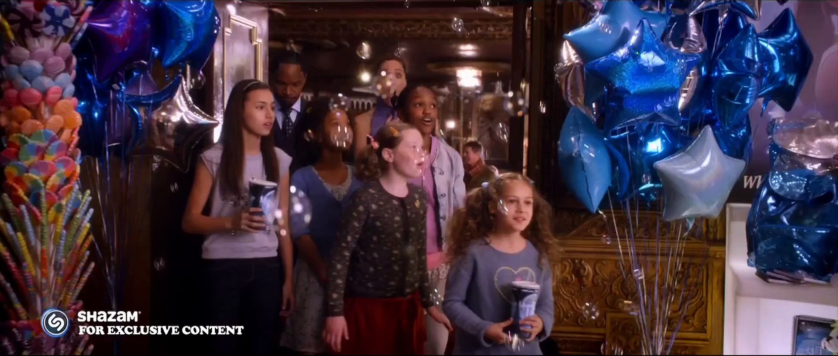 Annie Movie Remake