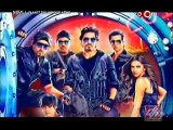 Jaya's snide remakes on 'HNY' upsets SRK 7th November 2014 www.apnicommunity.com
