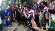 EPIC Fake Hollywood Celebrity Experiment Prank In India - Social Experiment
