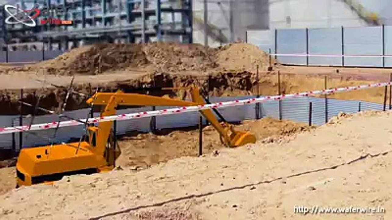 Permit to work sysytem Safety video