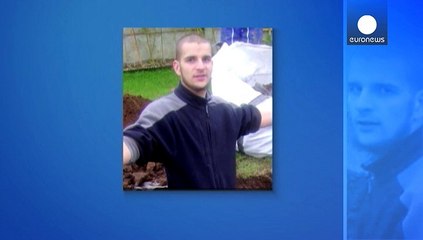 EEUU cree haber matado a un joven yihadista francés en Siria