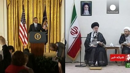 Обама у таємному листі закликав Хаменеї разом боротися з ІДІЛ