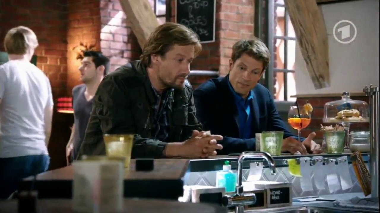 Folge 4602 Olli + Jo