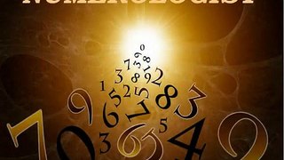 Find out your future -- numerologist
