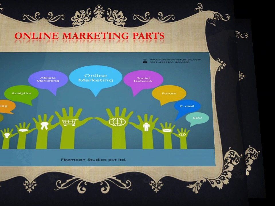 Top Internet Marketing Company in India | Best Digital Marketing Services in USA