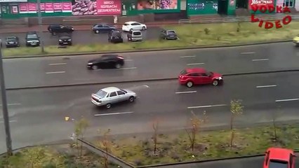 Скачать видео: Car Crashes 2014 & Car Accidents Part 9 - Funny Crashes & Funny Accidents, Crashes Car Compilation