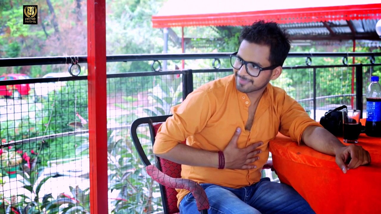 Khaab - Official Video __ Nakul __ Panj-aab Records __ Latest Punjabi Love Songs 2014