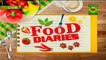 Recipe of Rice Croquettes & Mexican Vegetable Burger | Food Diaries | Zarnak Sidhwa | Masala TV | Live Pak News