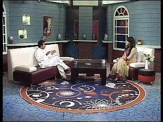 Salam Sindh 7.11.2014 part 2 of 6